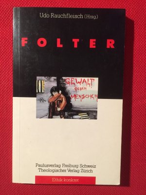 Folter