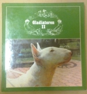 Gladiatoren 2 - Bullterriers