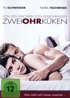 gebrauchter Film – Til Schweiger – Zweiohrküken