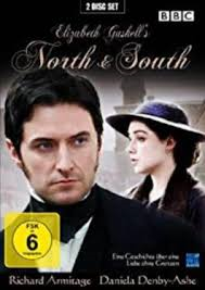 gebrauchter Film – Sandy Welch – North & South