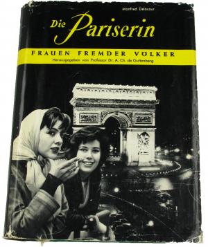 Die Pariserin