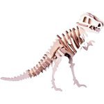 Holzbausatz Tyrannosaurus  -  Weico 80301 -