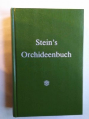 Stein's Orchideenbuch