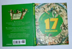 Dein Tag - 17. Dezember