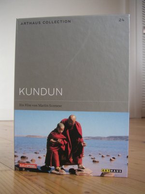 Kundun