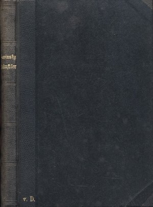 O diese Künstler. Heitere und ernste Episoden aus der Bühnen-, Musik- und Malerwelt erzählt von Josef Lewinskyse. Mit einem Vorwort von Julius Stettenheim […]