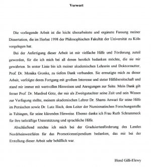 gebrauchtes Buch – Hend Gilli-Elewy – Bagdad nach dem Sturz des Kalifats - Die Geschichte einer Provinz unter ilhanischer Herrschaft (656-735/1258-1335)