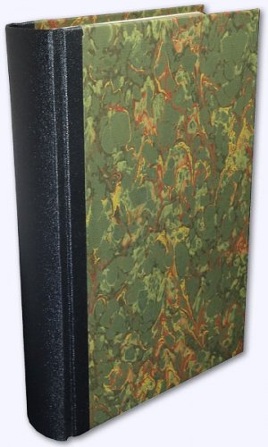 Dr. Carl du Prels Ausgewählte Schriften. Erster Band [= alles?]. Mit einem Bildnis des Verfassers. Wie ich Spiritist geworden bin. Kants mystische Weltanschauung […]
