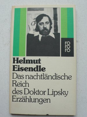 Das nachtländische Reich des Doktor Lipsky