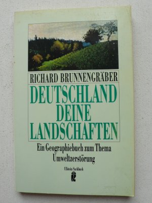 Deutschland - Deine Landschaften