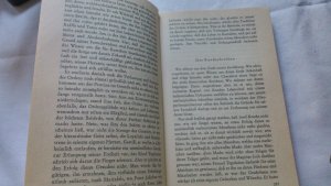 gebrauchtes Buch – Hermann Hesse – Das Glasperlenspiel  Versuch einer Lebensbeschreibung des Magister Ludi Josef Knecht samt Knechts hinterlassenen Schriften