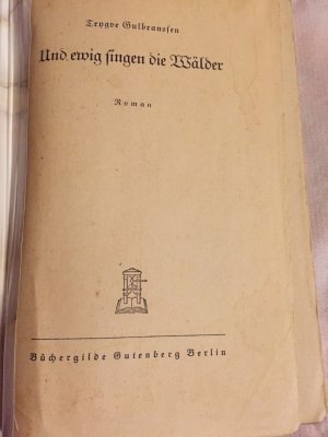 gebrauchte Buecher