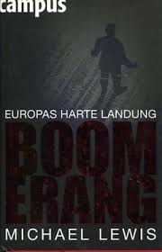 Boomerang: Europas harte Landung