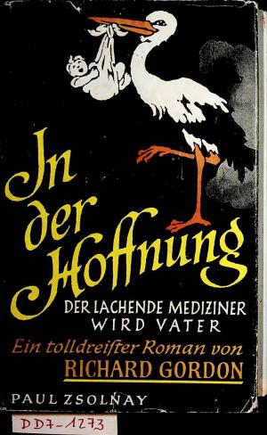 In der Hoffnung. Roman [Übers. v. Luise Wasserthal-Zuccari]