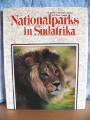 Nationalparks in Südafrika