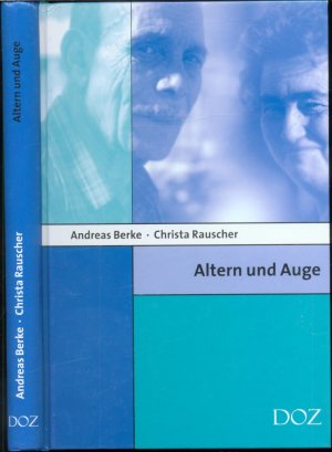 Altern und Auge