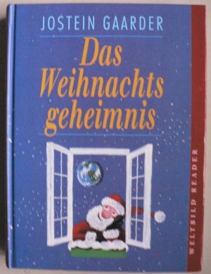 Das Weihnachtsgeheimnis