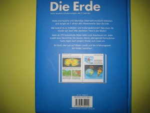 gebrauchtes Buch – Die Erde