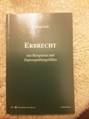 Erbrecht