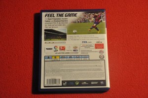 gebrauchtes Spiel – Fifa 15