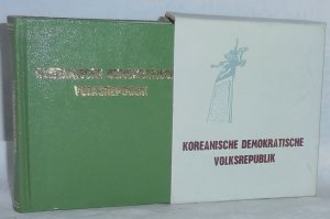 Koreanische demokratische Volksrepublik