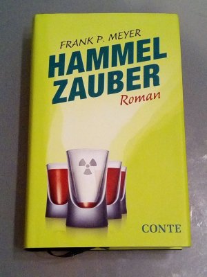 Hammelzauber