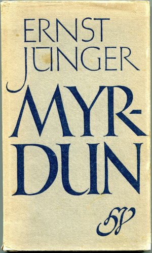 Myrdun