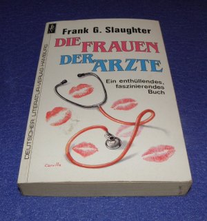 Die Frauen der Ärzte