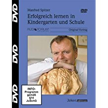 ERfolgreich lernen in KIndergarten und Schule