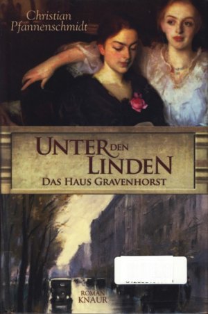 Unter Den Linden Das Haus Gravenhorst Christian