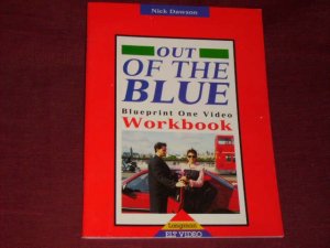 gebrauchtes Buch – Tully, John; Abbs – Blueprint One: Video Workbook (Blueprint Series).
