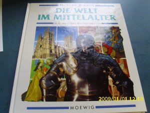 Die Welt im Mittelalter