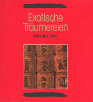 Exotische Träumereien