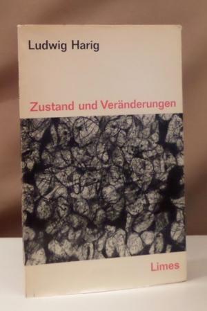 Zustand und Veränderungen.