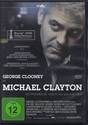 Michael Clayton