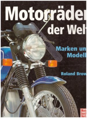 Motorräder der Welt