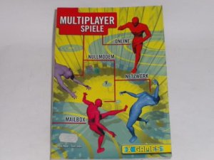 Multiplayer Spiele. Online. Nullmodem. Netzwerk. Mailbox.