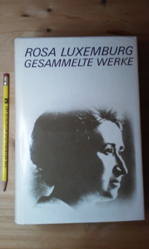 Gesammelte Werke Band 1 bis 5 (6 Bände)