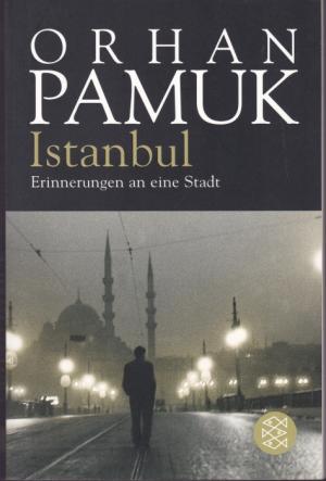 gebrauchtes Buch – Orhan Pamuk – Istanbul. Erinnerungen an eine Stadt