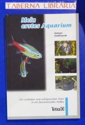 Mein erstes Aquarium