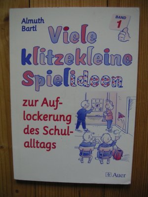 gebrauchte Buecher