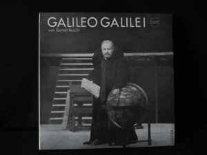 Galileo Galilei, Bertolt Brecht