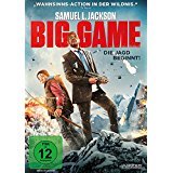 gebrauchter Film – Big Game