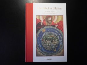 gebrauchtes Buch – Stephan Füssel – Die Bibel in Bildern