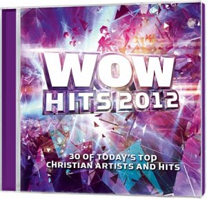 WOW Hits 2012