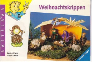 Weihnachtskrippen