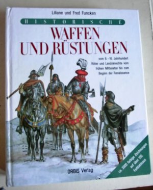 Historische Waffen und Rüstungen