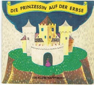 Die Prinzessin auf der Erbse