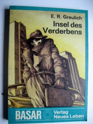 Insel des Verderbens