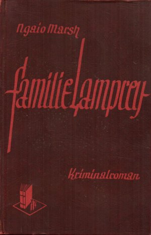 Familie Lamprey